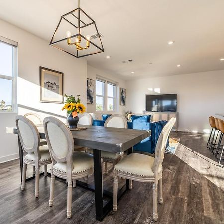 אנהיים Disney Firework View 3 Bedrooms Townhouse Kitchen Fast Wifi מראה חיצוני תמונה