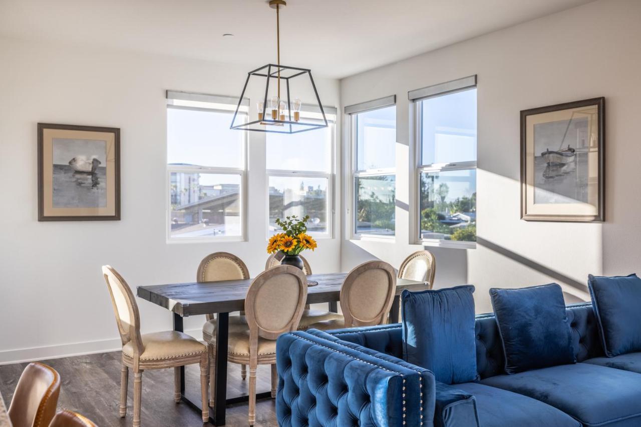 אנהיים Disney Firework View 3 Bedrooms Townhouse Kitchen Fast Wifi מראה חיצוני תמונה
