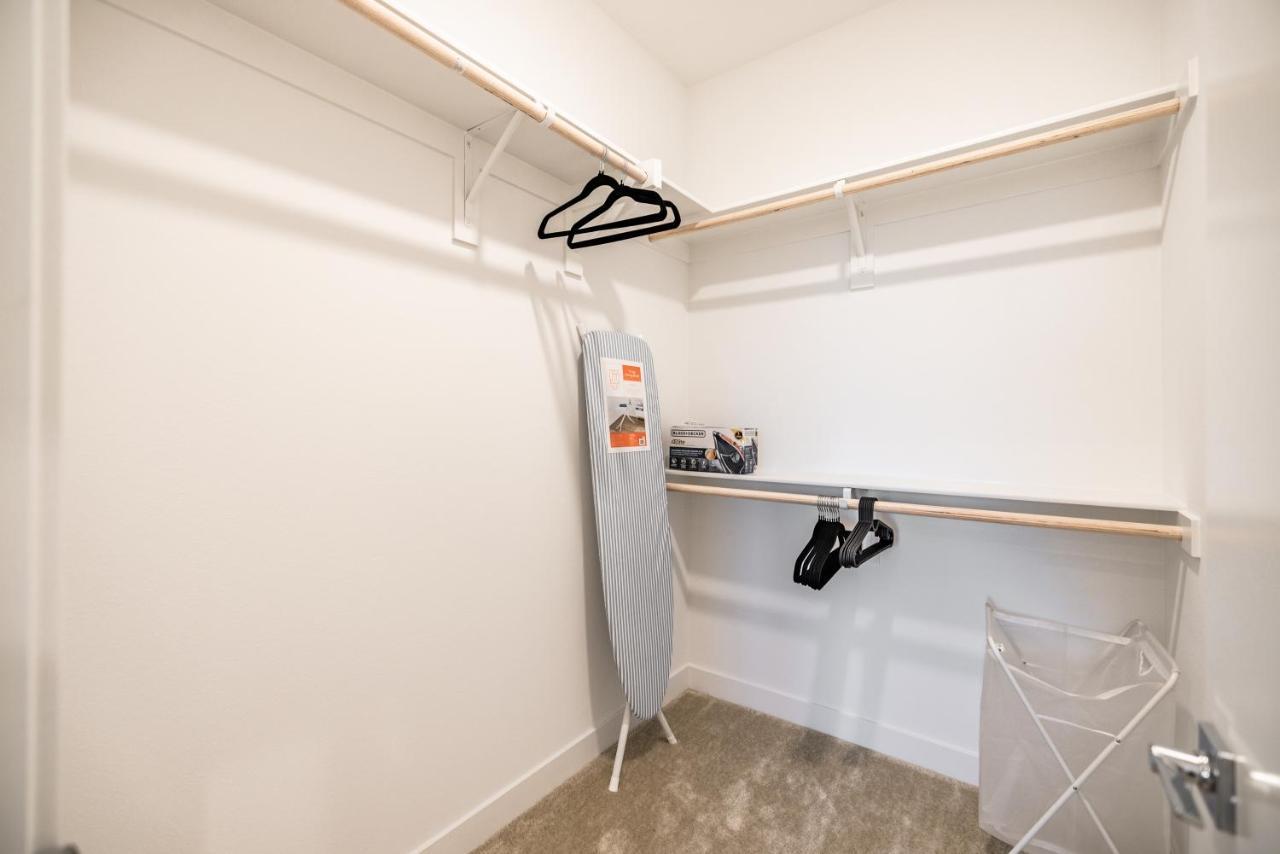 אנהיים Disney Firework View 3 Bedrooms Townhouse Kitchen Fast Wifi מראה חיצוני תמונה