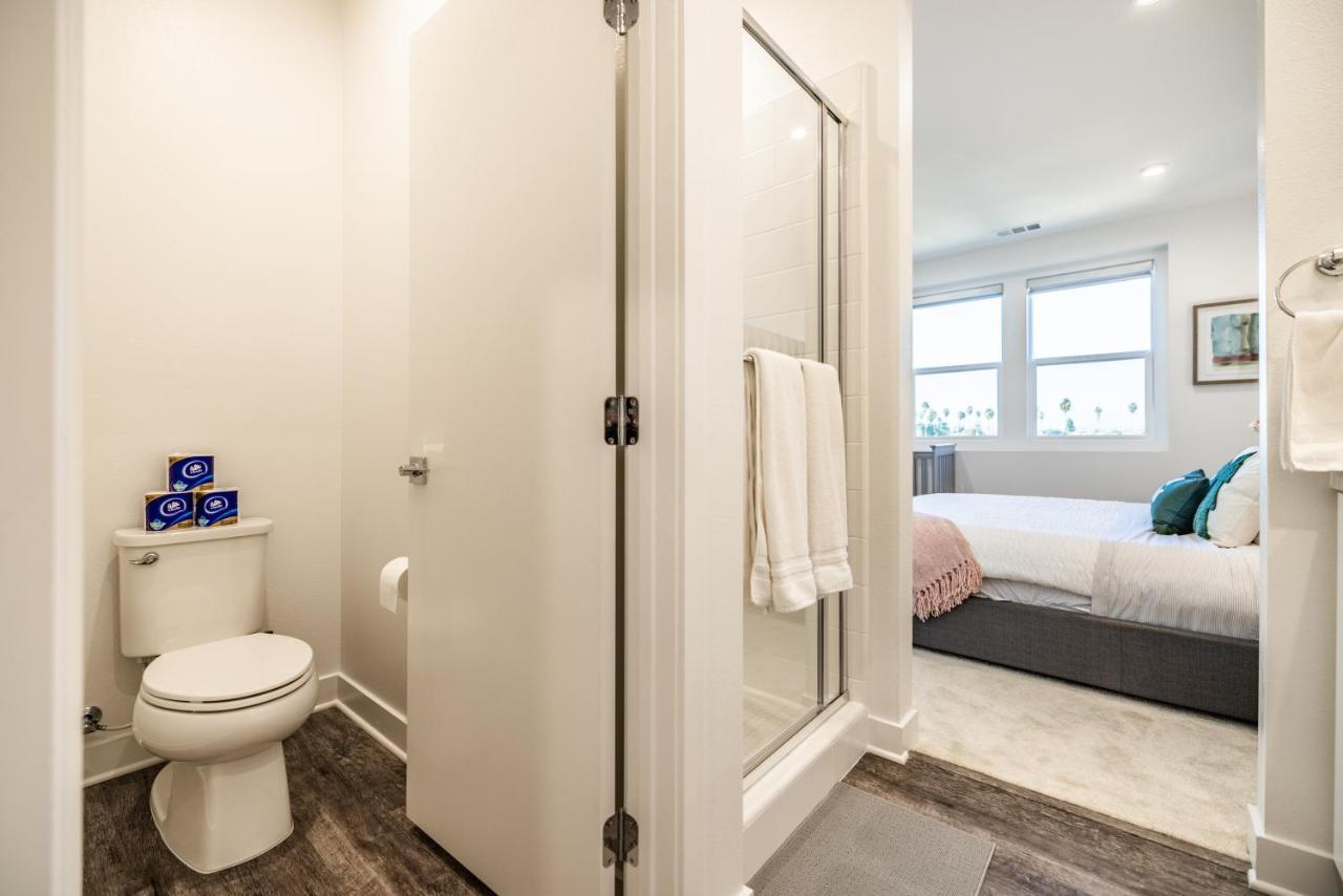 אנהיים Disney Firework View 3 Bedrooms Townhouse Kitchen Fast Wifi מראה חיצוני תמונה