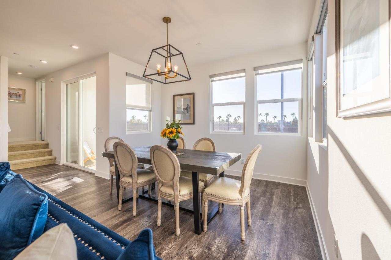 אנהיים Disney Firework View 3 Bedrooms Townhouse Kitchen Fast Wifi מראה חיצוני תמונה