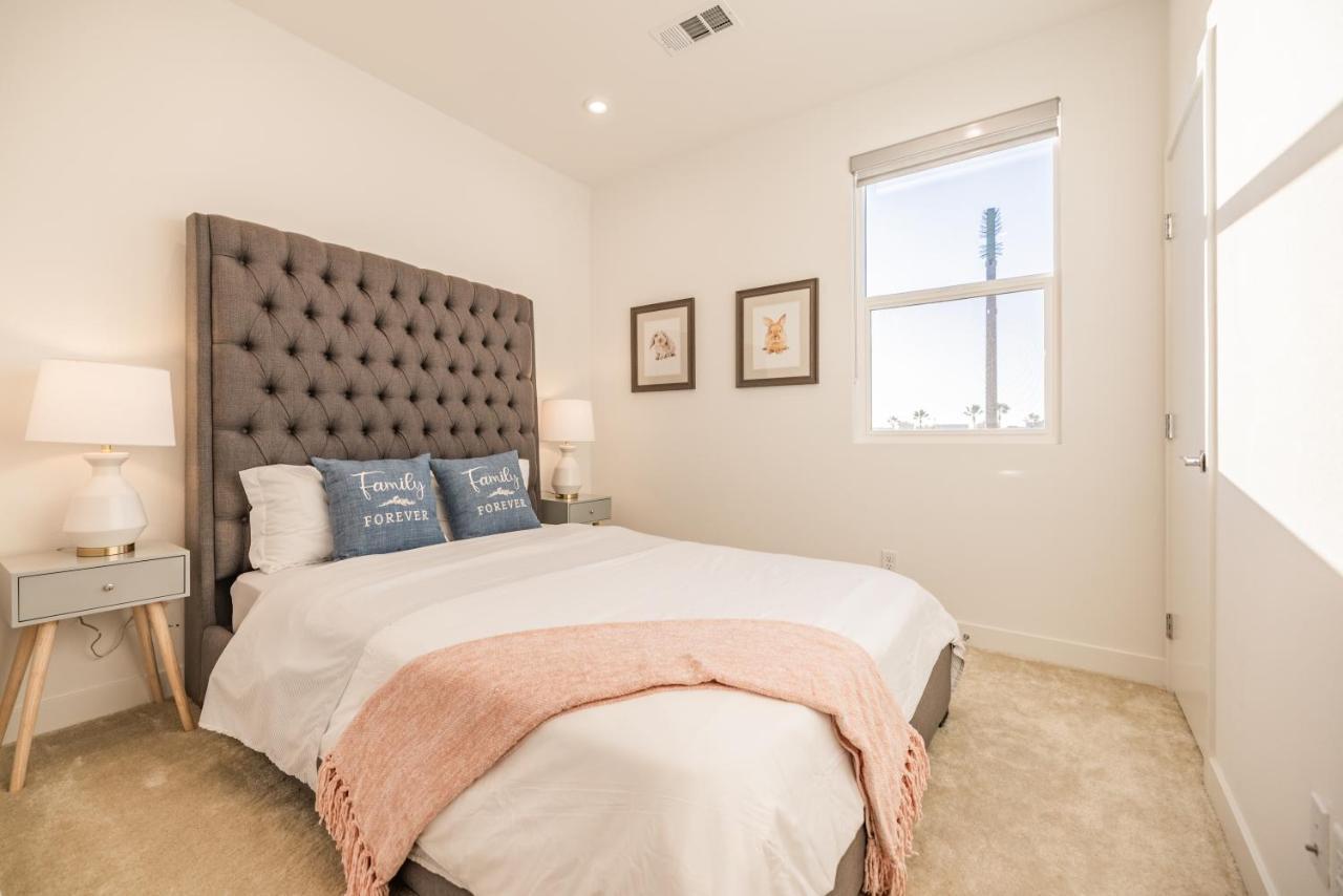 אנהיים Disney Firework View 3 Bedrooms Townhouse Kitchen Fast Wifi מראה חיצוני תמונה