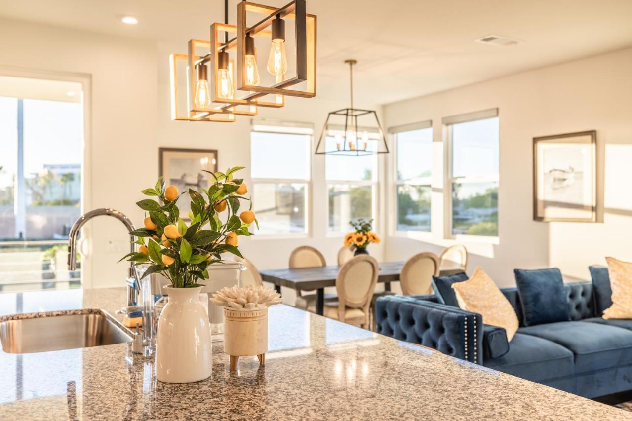 אנהיים Disney Firework View 3 Bedrooms Townhouse Kitchen Fast Wifi מראה חיצוני תמונה