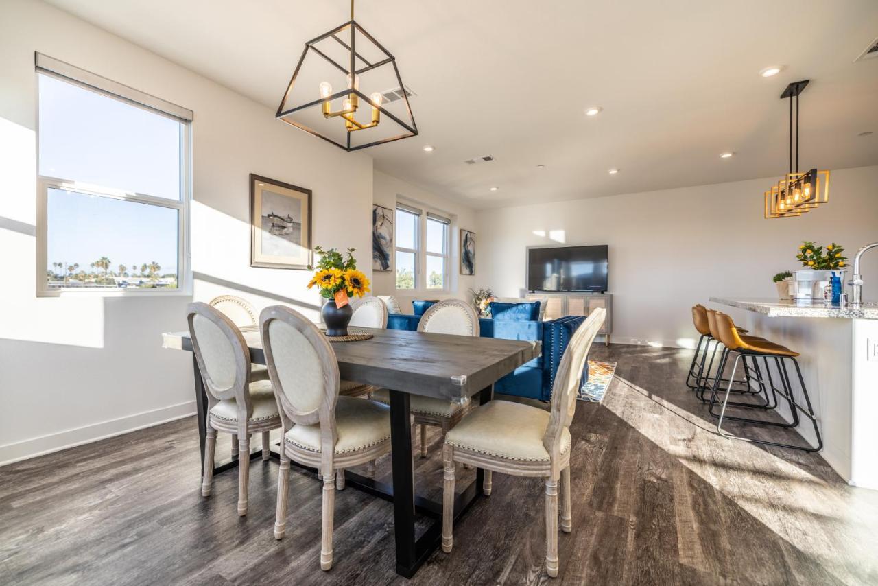 אנהיים Disney Firework View 3 Bedrooms Townhouse Kitchen Fast Wifi מראה חיצוני תמונה